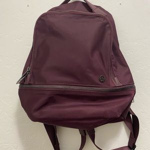 Lululemon City Backpack 10L